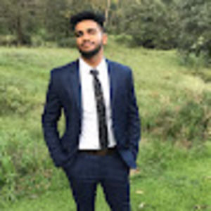 Meet your Posher, Aju